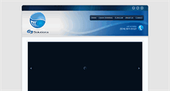 Desktop Screenshot of g3solutionsinc.com